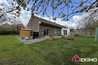 achat maison sameon 59310
