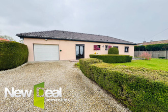 achat maison sameon 59310