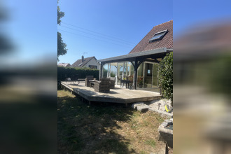 achat maison samer 62830