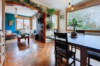 achat maison samer 62830