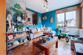 achat maison samer 62830