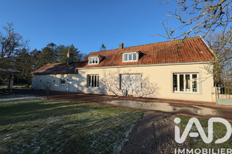 achat maison samer 62830