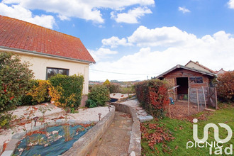 achat maison samer 62830