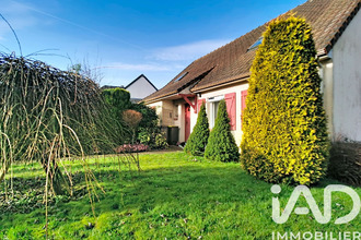 achat maison samer 62830