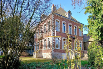 achat maison samer 62830