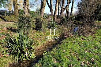 achat maison samer 62830