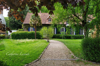 achat maison samer 62830