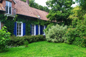 achat maison samer 62830