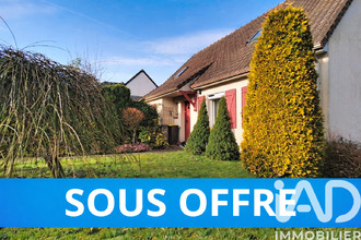 achat maison samer 62830