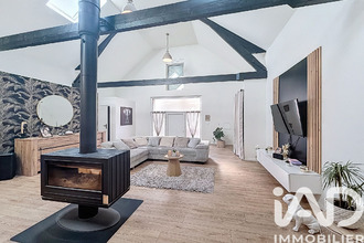 achat maison samer 62830