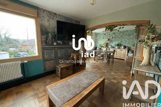 achat maison samer 62830