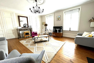 achat maison samer 62830