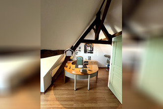 achat maison samer 62830