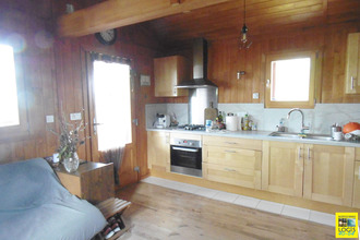 achat maison sames 64520