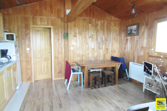 achat maison sames 64520