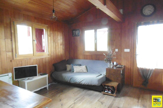 achat maison sames 64520