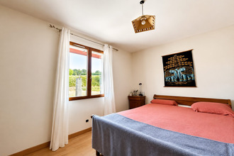 achat maison sames 64520