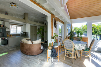 achat maison sames 64520