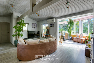 achat maison sames 64520