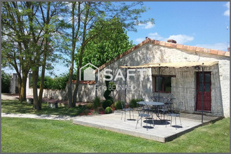 achat maison sammarcolles 86200