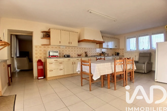 achat maison sammarcolles 86200