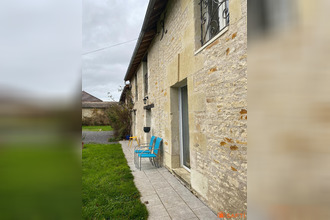 achat maison sammarcolles 86200