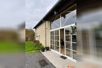 achat maison sammarcolles 86200