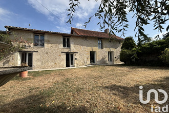 achat maison sammarcolles 86200