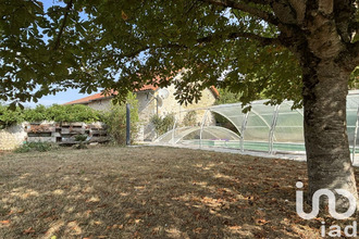 achat maison sammarcolles 86200