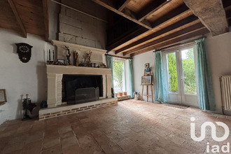 achat maison sammarcolles 86200