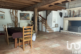 achat maison sammarcolles 86200