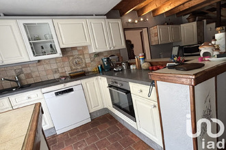 achat maison sammarcolles 86200