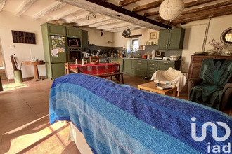 achat maison sammarcolles 86200