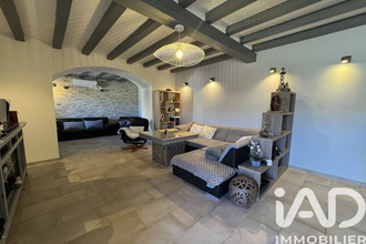 achat maison sammarcolles 86200