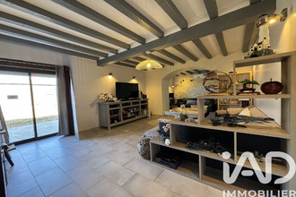 achat maison sammarcolles 86200