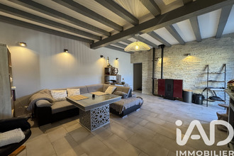 achat maison sammarcolles 86200