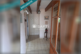 achat maison sammarcolles 86200