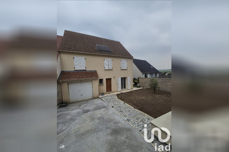 achat maison sammeron 77260