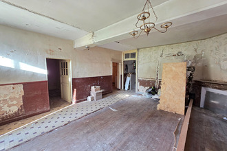 achat maison sammeron 77260