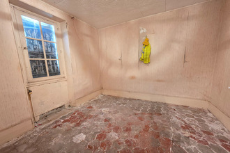 achat maison sammeron 77260