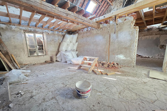 achat maison sammeron 77260