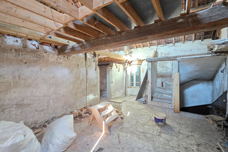 achat maison sammeron 77260