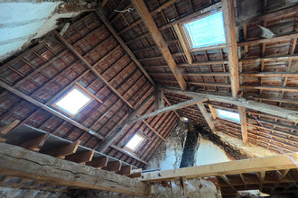 achat maison sammeron 77260