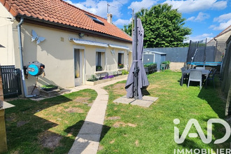 achat maison sammeron 77260