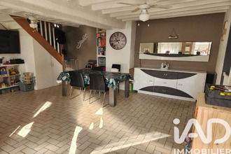 achat maison sammeron 77260