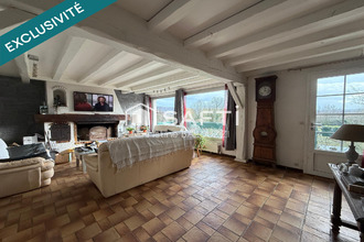 achat maison sammeron 77260