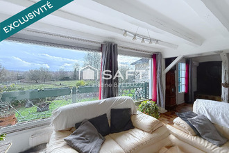 achat maison sammeron 77260