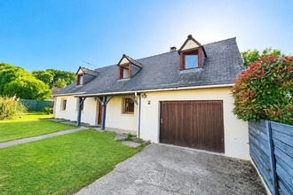 achat maison sammeron 77260
