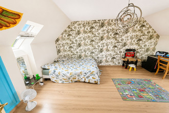 achat maison sammeron 77260