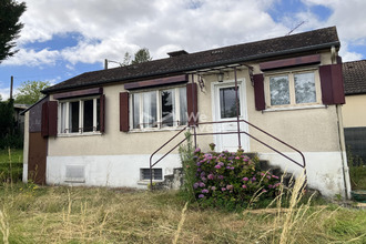 achat maison sammeron 77260